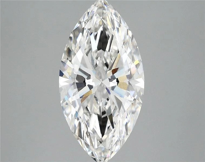 3.10 Carat · MARQUISE · E · VVS2 · IGI · Excellent Cut