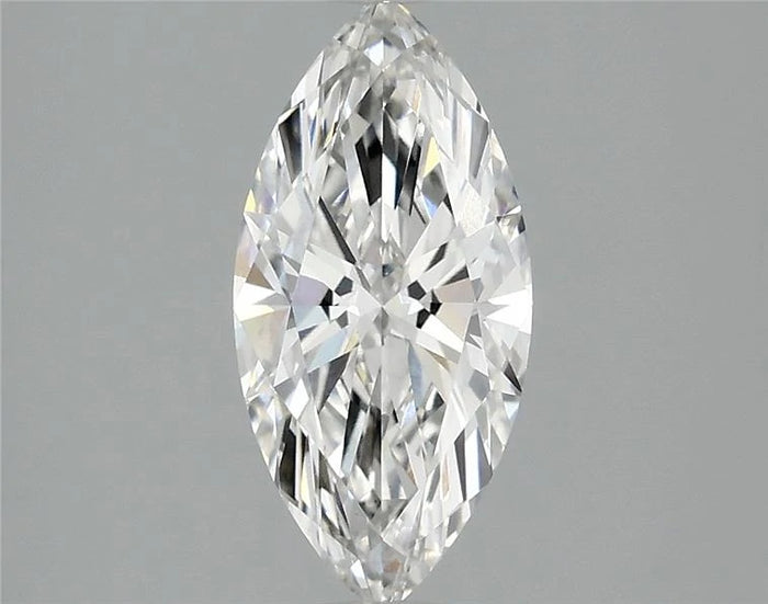 1.40 Carat · MARQUISE · E · VS1 · IGI · Excellent Cut