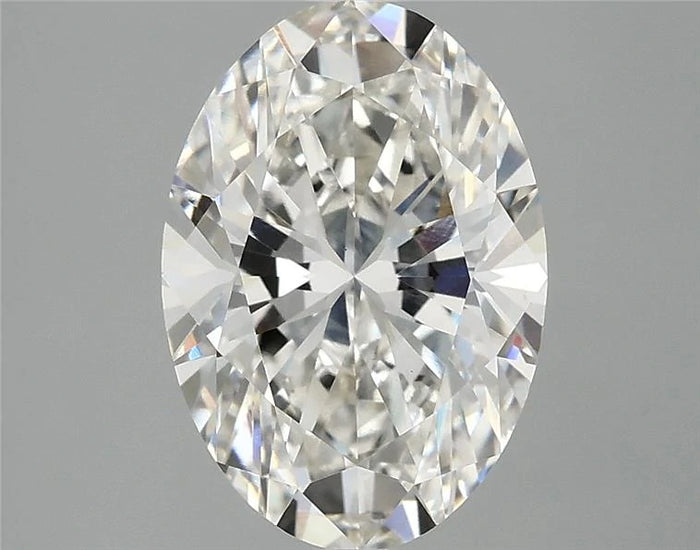 3.04 Carat · OVAL · G · VS1 · IGI · Excellent Cut