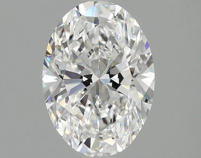 1.40 Carat · OVAL · E · VS1 · IGI · Excellent Cut