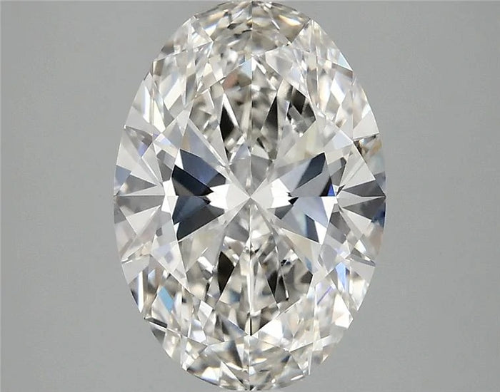 2.92 Carat · OVAL · G · VVS2 · IGI · Excellent Cut