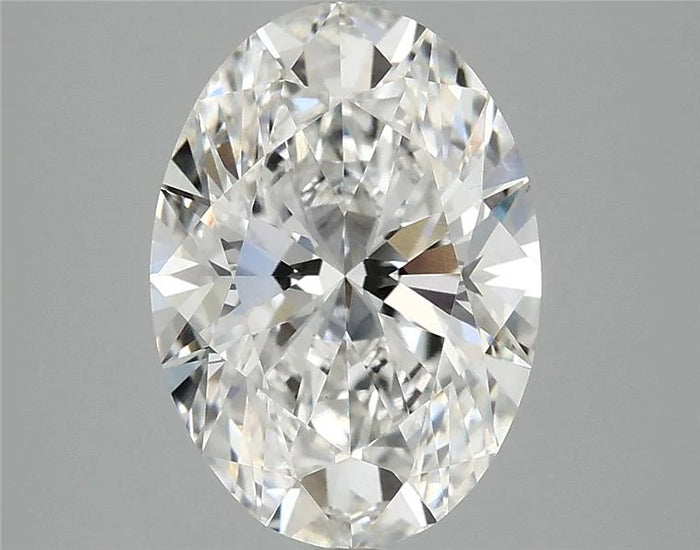 3.06 Carat · OVAL · E · VVS2 · IGI · Excellent Cut