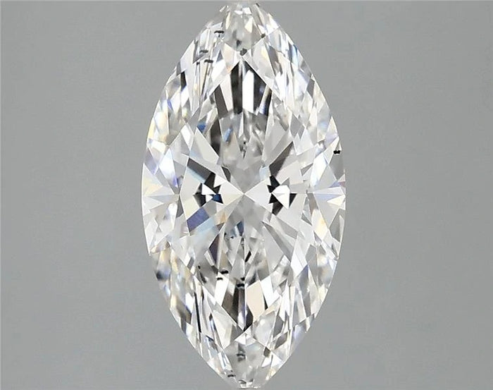 1.77 Carat · MARQUISE · E · VS2 · IGI · Excellent Cut