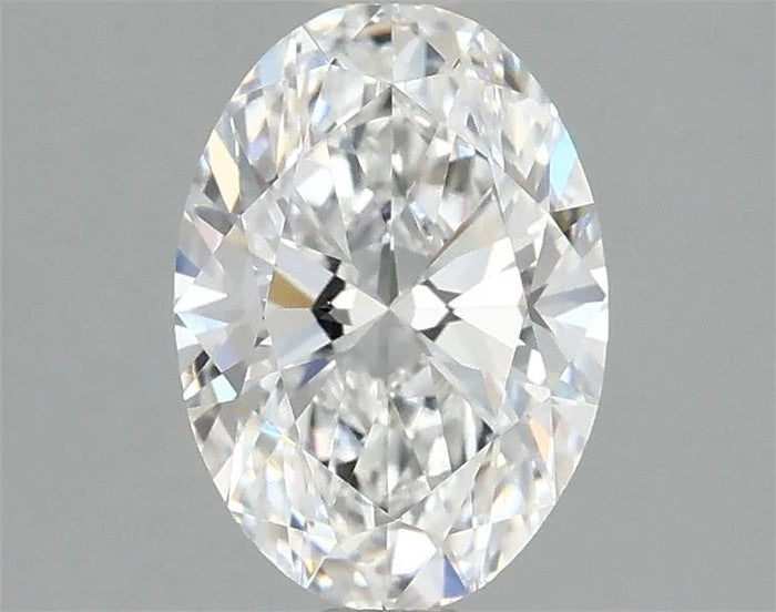 1.42 Carat · OVAL · E · VS1 · IGI · Excellent Cut