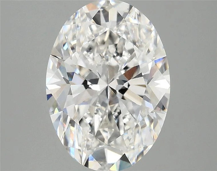 3.02 Carat · OVAL · E · VS1 · IGI · Excellent Cut