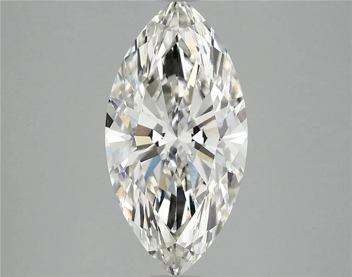 3.10 Carat · MARQUISE · H · VS1 · IGI · Excellent Cut