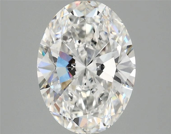 3.03 Carat · OVAL · E · VVS2 · IGI · Excellent Cut