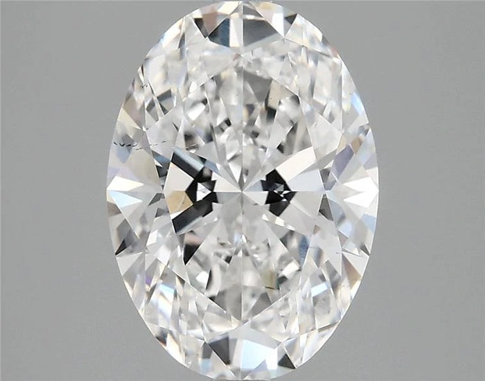 3.02 Carat · OVAL · E · VS2 · IGI · Excellent Cut