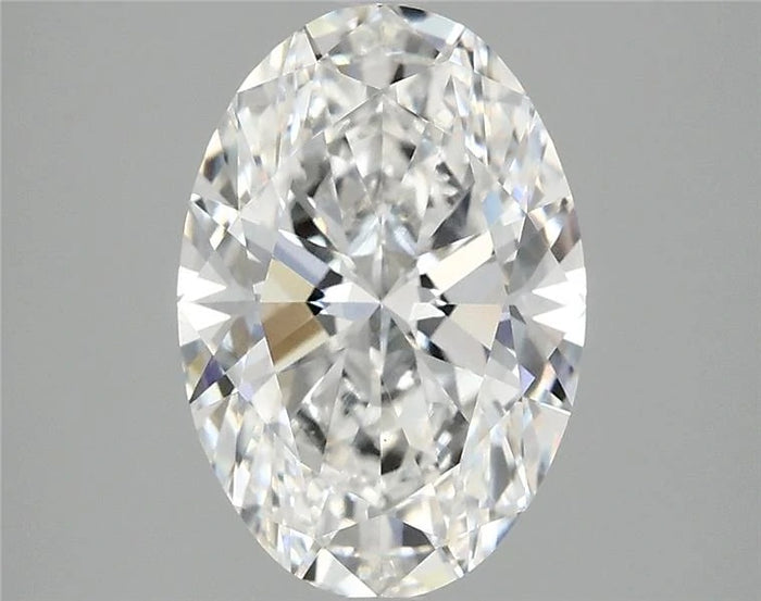 3.05 Carat · OVAL · E · VS1 · IGI · Excellent Cut