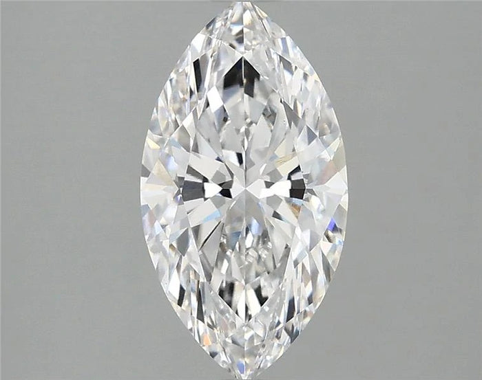 2.02 Carat · MARQUISE · E · VS1 · IGI · Excellent Cut