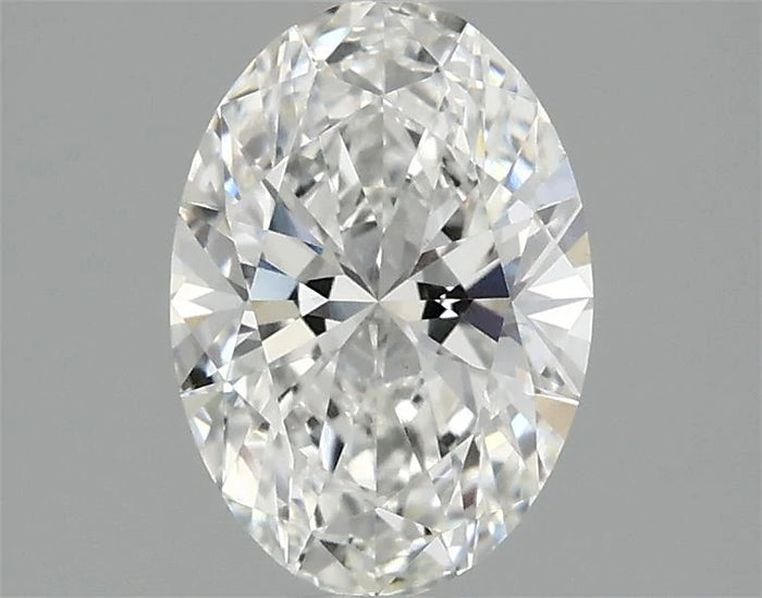 1.38 Carat · OVAL · E · VS1 · IGI · Excellent Cut