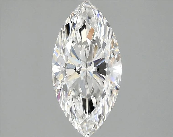 1.57 Carat · MARQUISE · F · VS1 · IGI · Excellent Cut