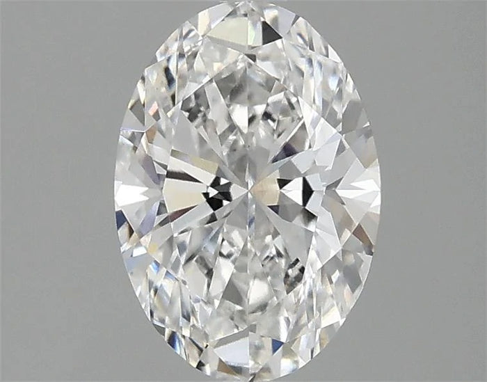 1.39 Carat · OVAL · E · VS1 · IGI · Excellent Cut