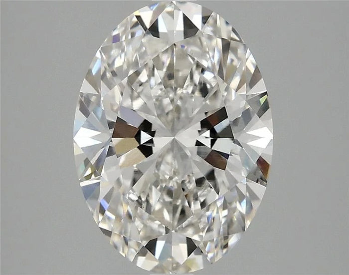 3.06 Carat · OVAL · G · VS1 · IGI · Excellent Cut