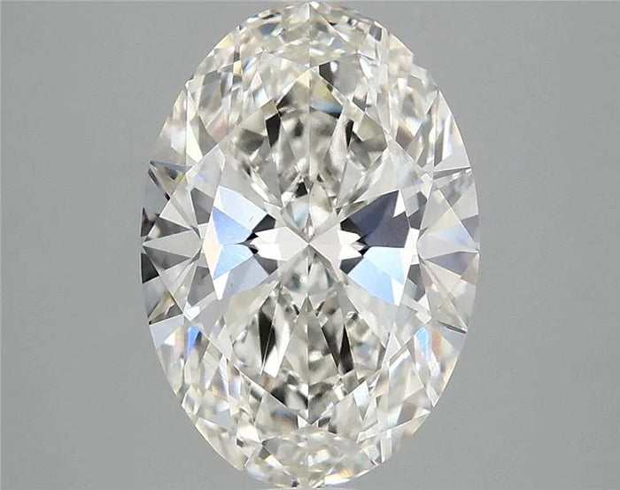 3.01 Carat · OVAL · G · VS1 · IGI · Excellent Cut