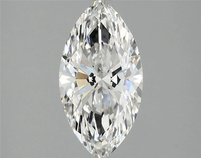1.59 Carat · MARQUISE · E · VS2 · IGI · Excellent Cut