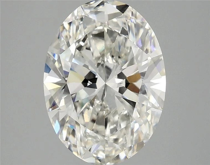 3.00 Carat · OVAL · G · VVS2 · IGI · Excellent Cut