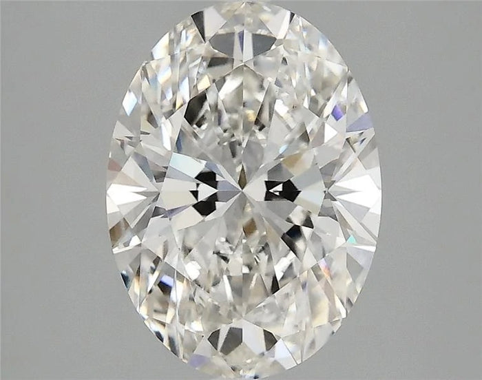 2.53 Carat · OVAL · G · VS1 · IGI · Excellent Cut