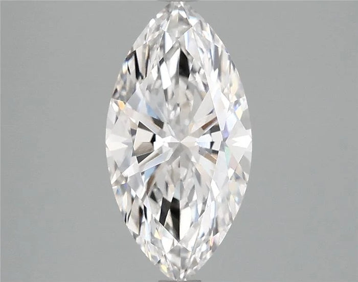 2.08 Carat · MARQUISE · E · VS1 · IGI · Excellent Cut