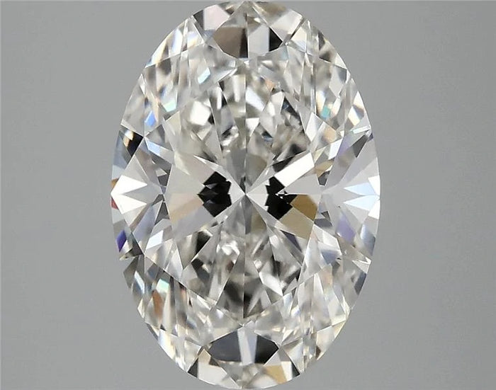 3.05 Carat · OVAL · G · VS1 · IGI · Excellent Cut