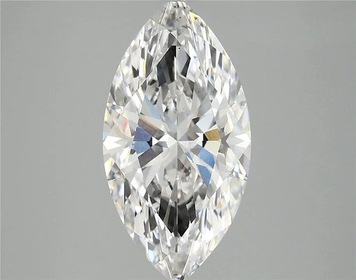 3.07 Carat · MARQUISE · E · VS1 · IGI · Excellent Cut