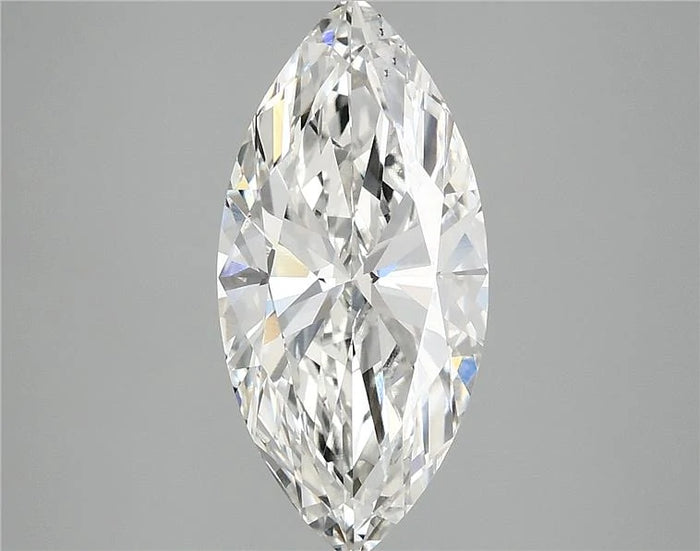 2.97 Carat · MARQUISE · F · VS1 · IGI · Excellent Cut