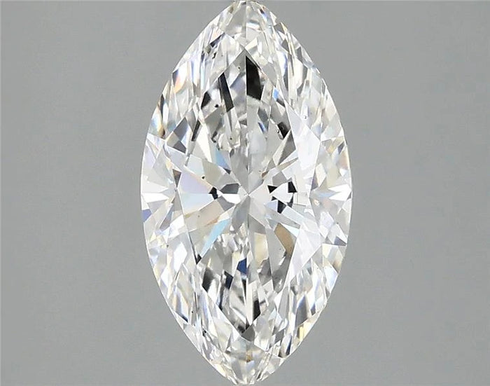 1.59 Carat · MARQUISE · E · VS2 · IGI · Excellent Cut