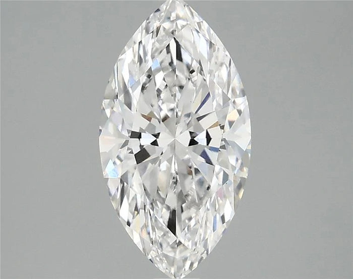 1.87 Carat · MARQUISE · E · VS1 · IGI · Excellent Cut