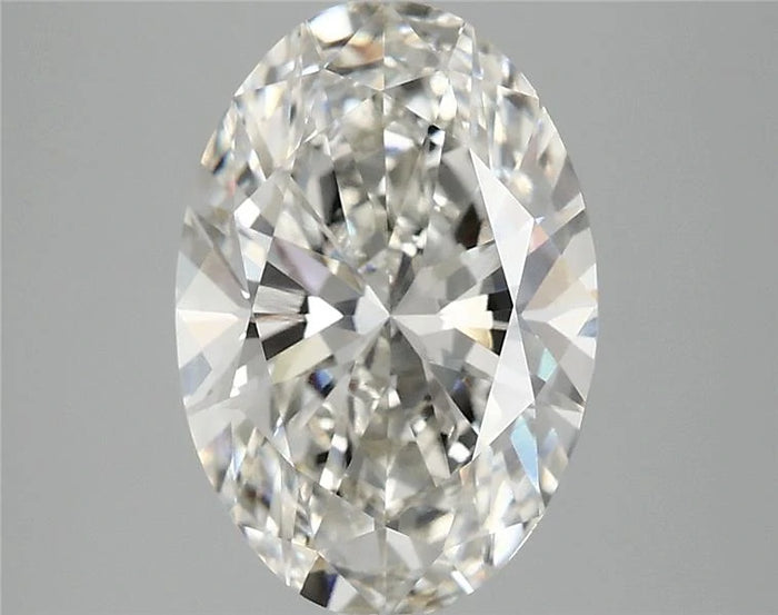 3.05 Carat · OVAL · G · VS1 · IGI · Excellent Cut