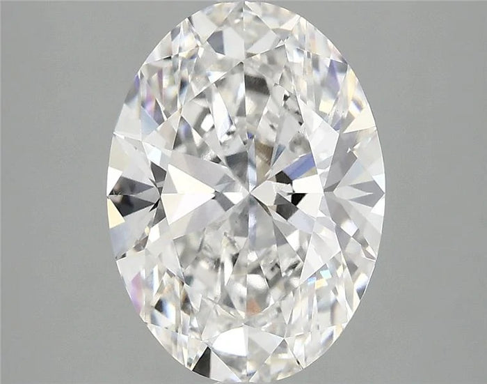 3.05 Carat · OVAL · E · VS1 · IGI · Excellent Cut