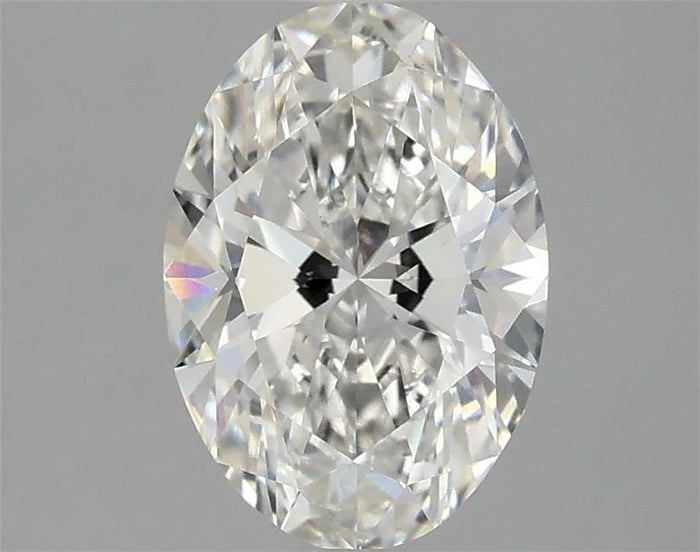 1.53 Carat · OVAL · G · VVS2 · IGI · Excellent Cut