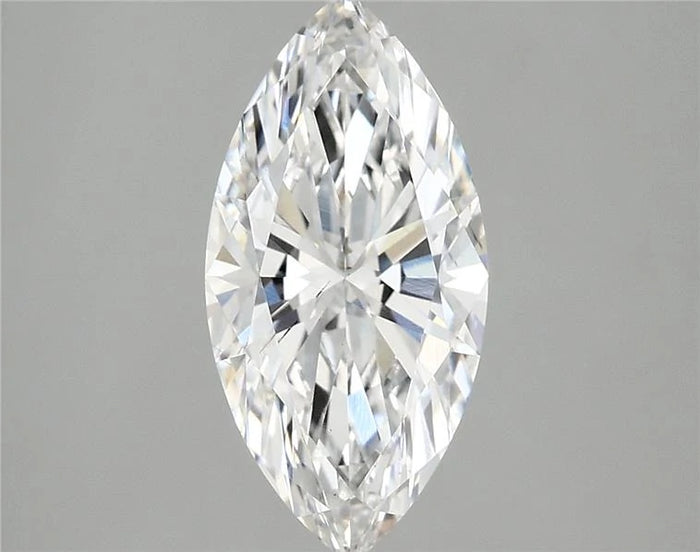 2.07 Carat · MARQUISE · E · VS2 · IGI · Excellent Cut