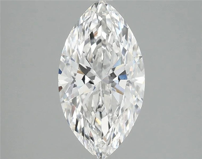 2.09 Carat · MARQUISE · D · VS1 · IGI · Excellent Cut