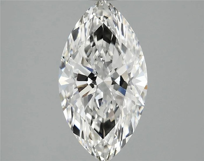 2.05 Carat · MARQUISE · E · VS1 · IGI · Excellent Cut