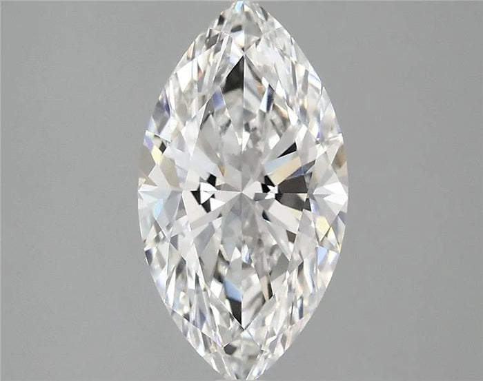 2.10 Carat · MARQUISE · E · VS1 · IGI · Excellent Cut