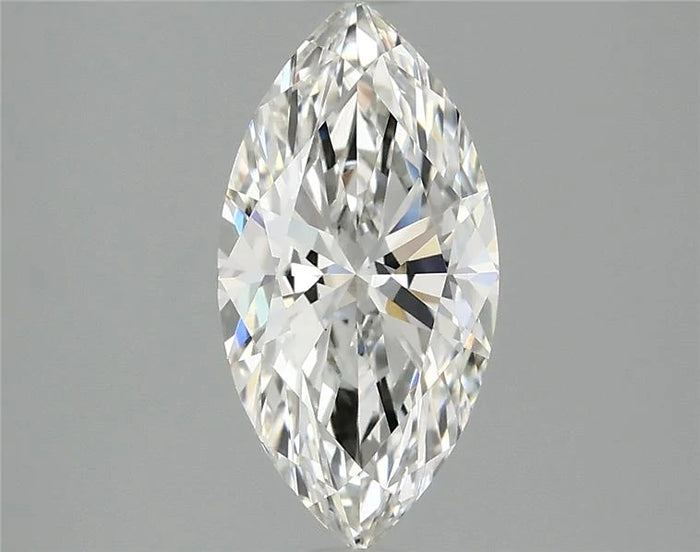 1.58 Carat · MARQUISE · F · VS1 · IGI · Excellent Cut