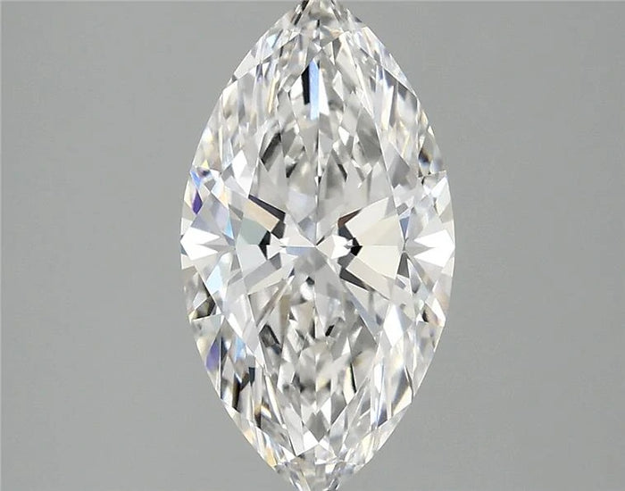2.09 Carat · MARQUISE · E · VS1 · IGI · Excellent Cut
