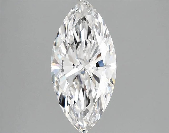 2.02 Carat · MARQUISE · E · VS1 · IGI · Excellent Cut