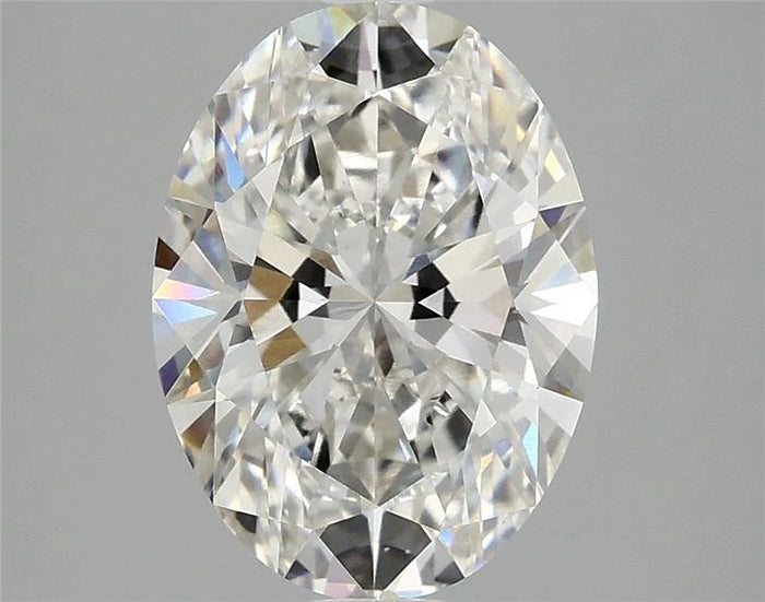 2.59 Carat · OVAL · G · VS1 · IGI · Excellent Cut