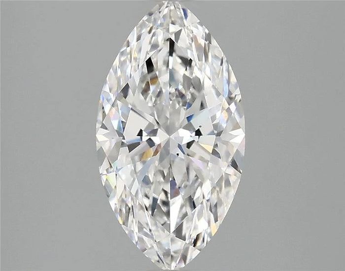 2.02 Carat · MARQUISE · E · VS2 · IGI · Excellent Cut