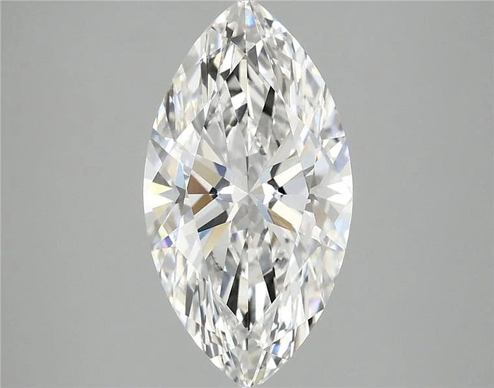 3.00 Carat · MARQUISE · E · VVS2 · IGI · Excellent Cut
