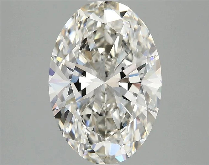 3.06 Carat · OVAL · G · VS1 · IGI · Excellent Cut