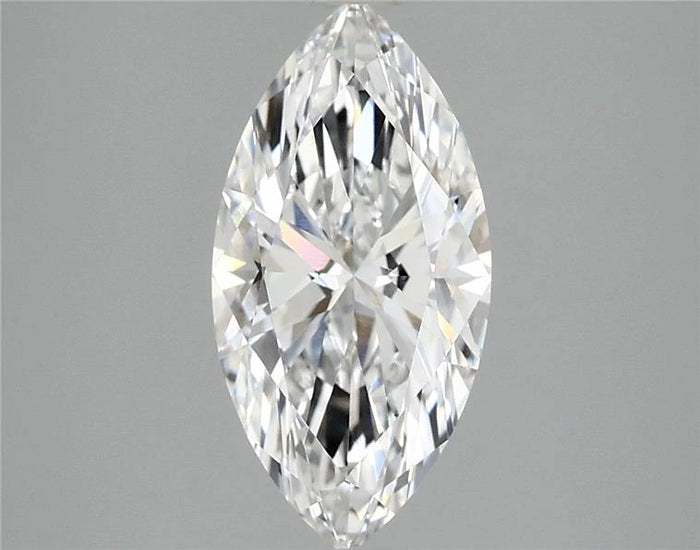 2.07 Carat · MARQUISE · E · VS1 · IGI · Excellent Cut