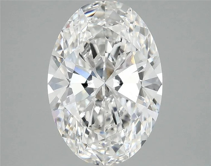 3.05 Carat · OVAL · E · VS2 · IGI · Excellent Cut