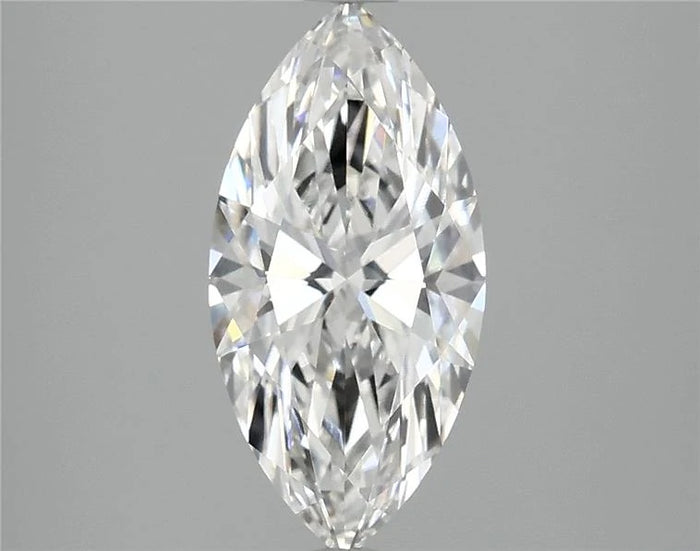 2.10 Carat · MARQUISE · E · VS1 · IGI · Excellent Cut