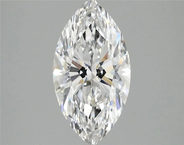 2.06 Carat · MARQUISE · E · VS1 · IGI · Excellent Cut