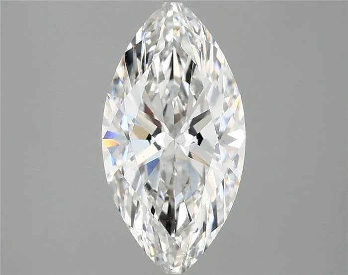 2.07 Carat · MARQUISE · E · VS1 · IGI · Excellent Cut