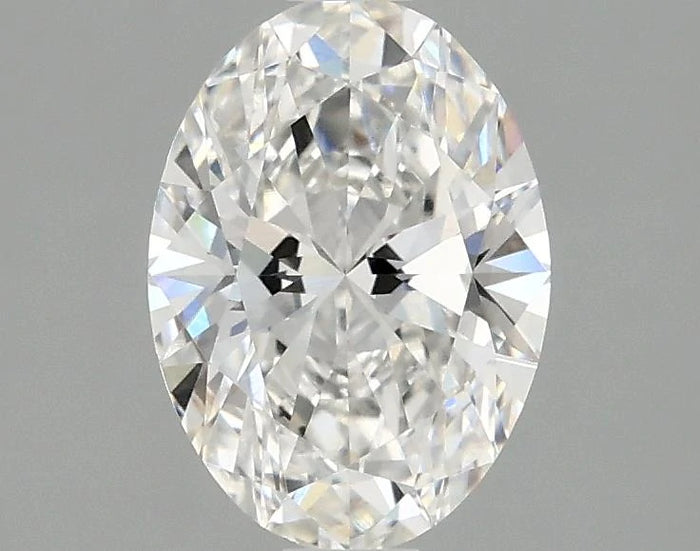 1.40 Carat · OVAL · E · VS1 · IGI · Excellent Cut