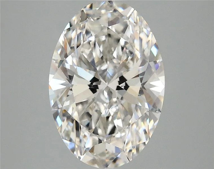 3.03 Carat · OVAL · G · VS1 · IGI · Excellent Cut