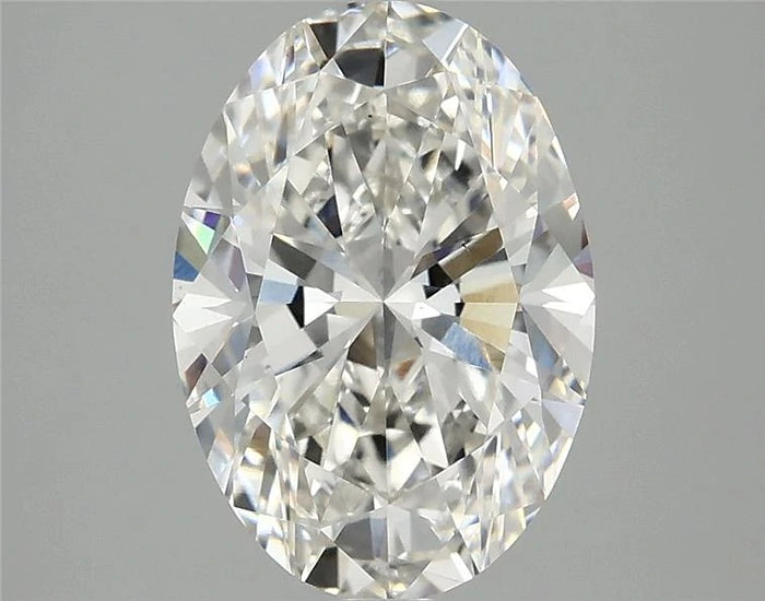 3.03 Carat · OVAL · G · VS1 · IGI · Excellent Cut